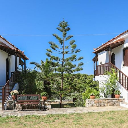 Pandora Studios Skiathos Kolios Exterior foto