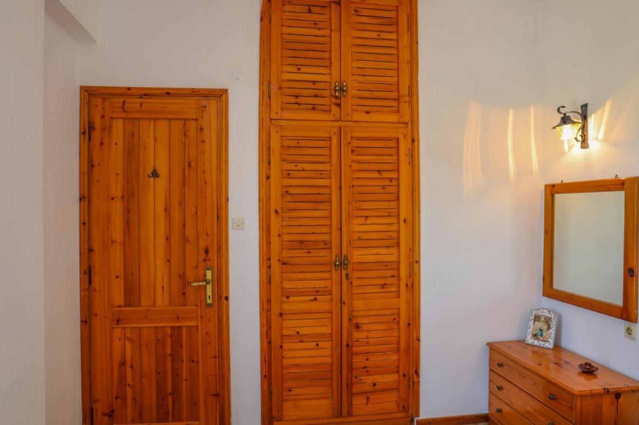 Pandora Studios Skiathos Kolios Exterior foto