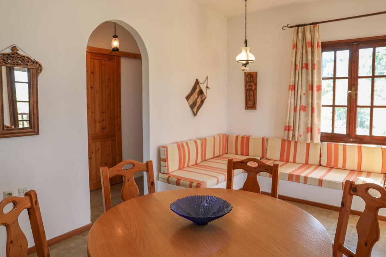 Pandora Studios Skiathos Kolios Exterior foto