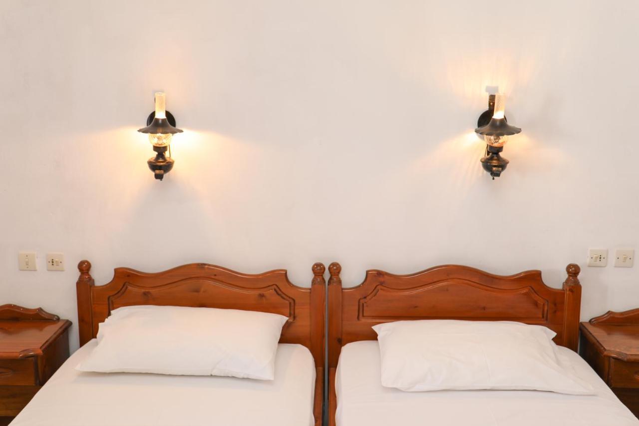Pandora Studios Skiathos Kolios Exterior foto