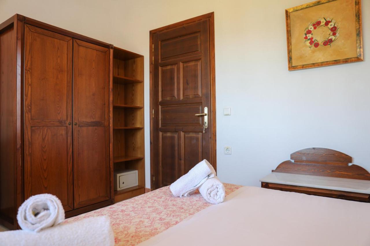 Pandora Studios Skiathos Kolios Exterior foto