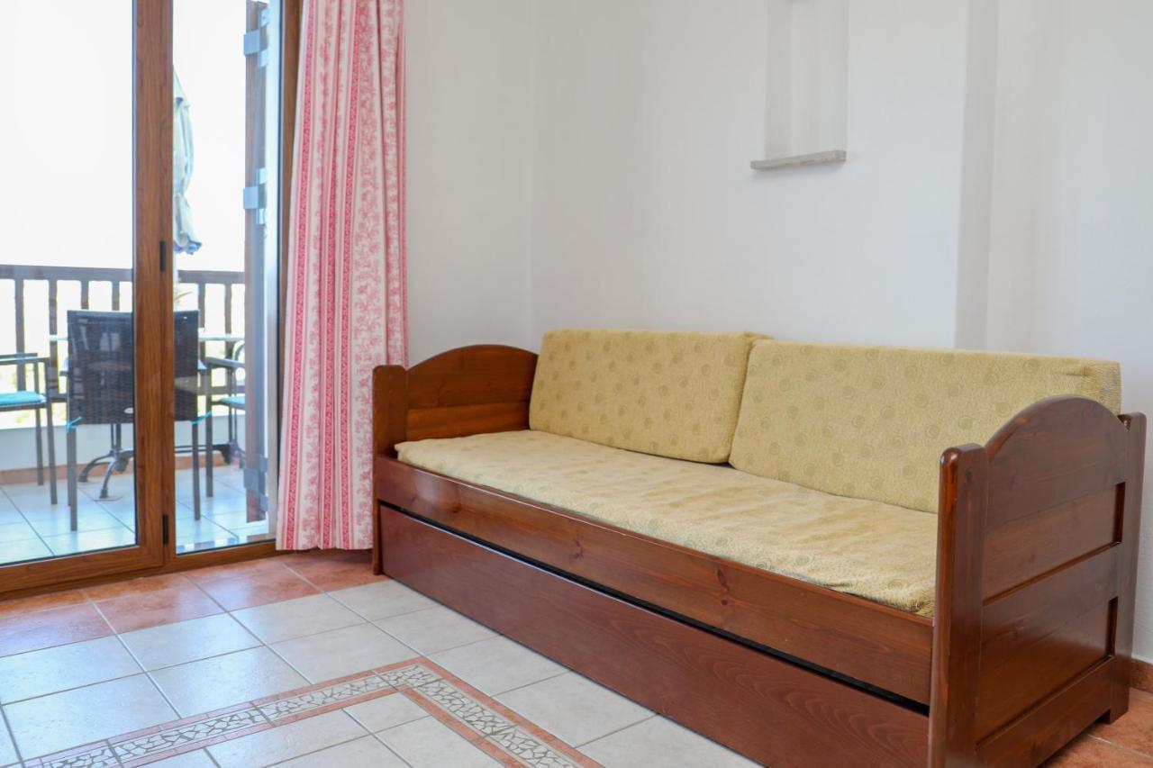 Pandora Studios Skiathos Kolios Exterior foto