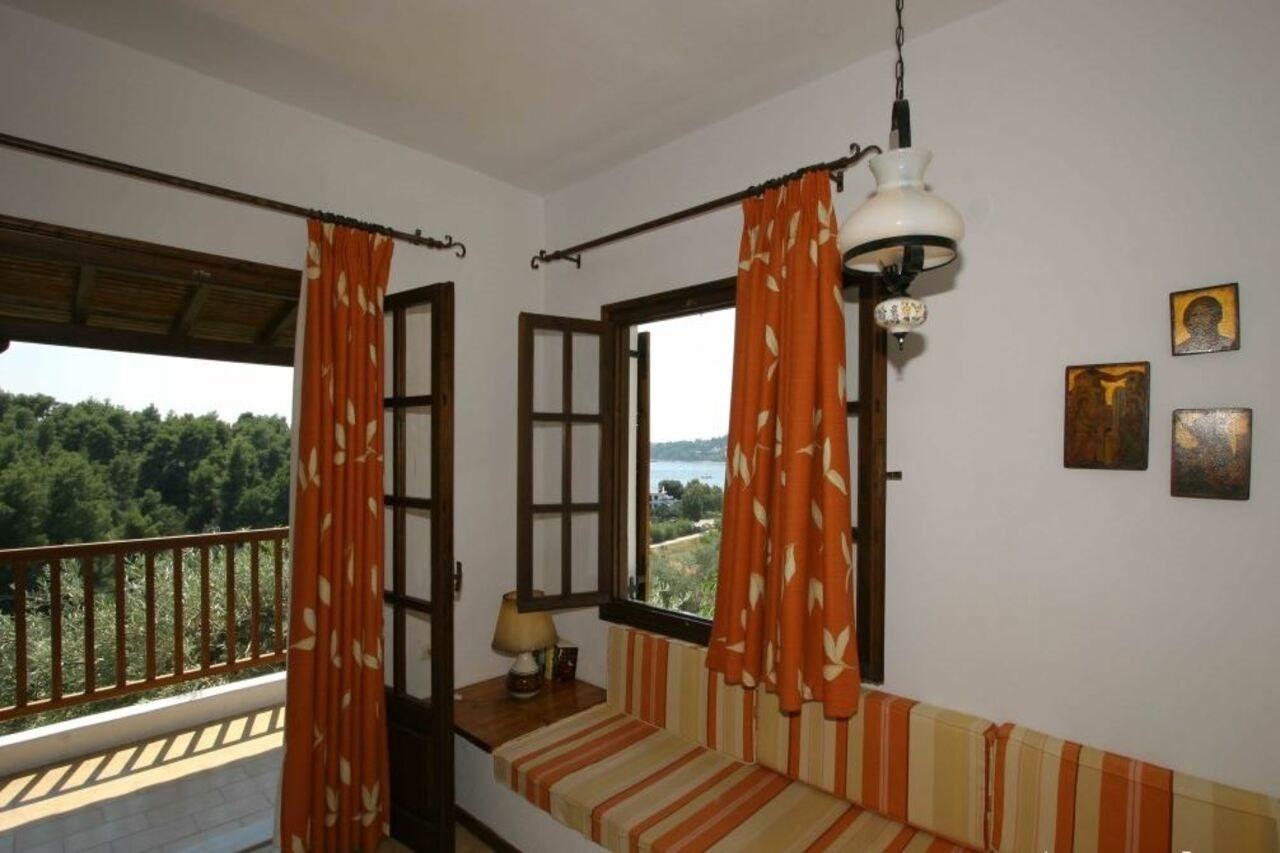 Pandora Studios Skiathos Kolios Exterior foto